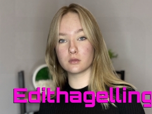 Edithagelling