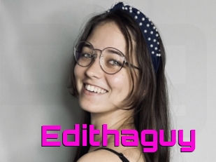 Edithaguy
