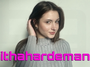 Edithahardeman