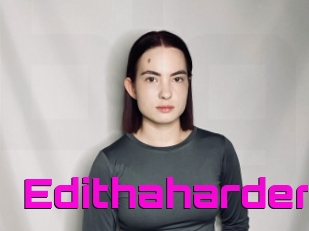 Edithaharder