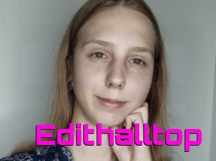 Edithalltop