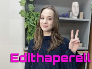 Edithaperell