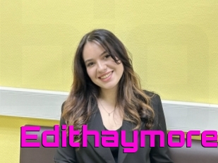 Edithaymore