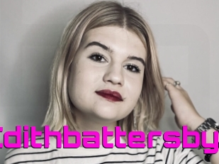 Edithbattersby