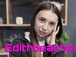 Edithbeacher