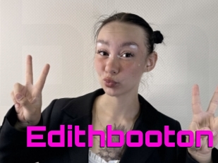 Edithbooton