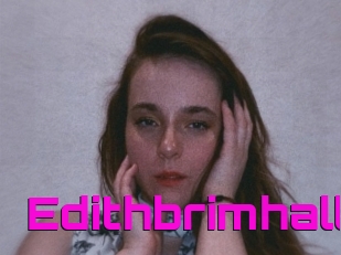 Edithbrimhall