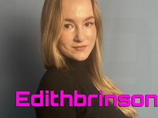 Edithbrinson