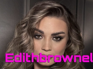 Edithbrownell