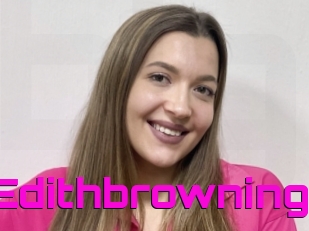 Edithbrowning