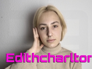 Edithcharlton