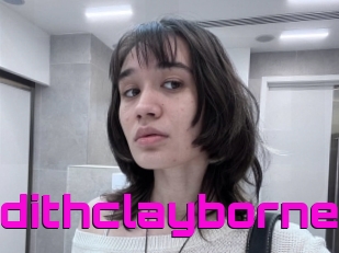 Edithclayborne