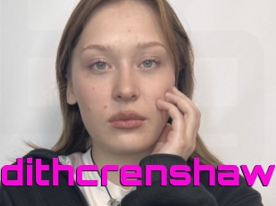 Edithcrenshaw
