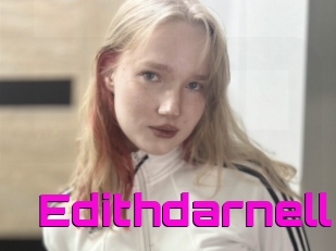 Edithdarnell