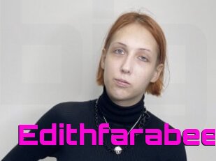 Edithfarabee