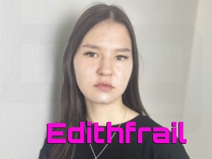 Edithfrail