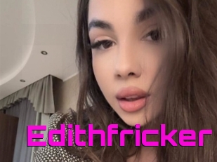 Edithfricker