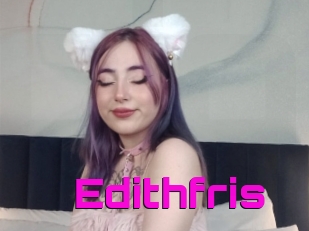 Edithfris