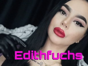Edithfuchs