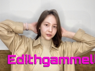 Edithgammell