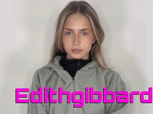 Edithgibbard