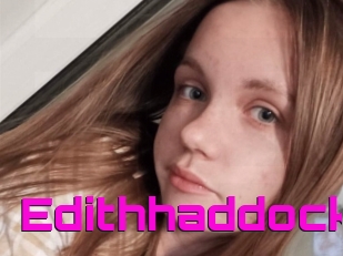 Edithhaddock