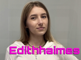 Edithhaimes