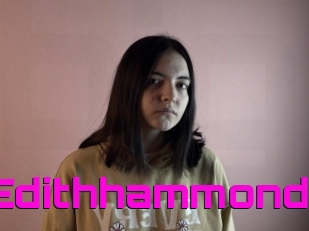 Edithhammond
