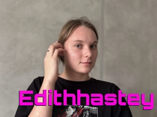 Edithhastey
