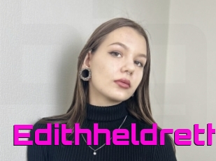 Edithheldreth