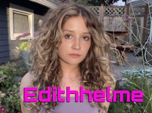 Edithhelme