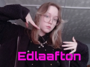 Edlaafton