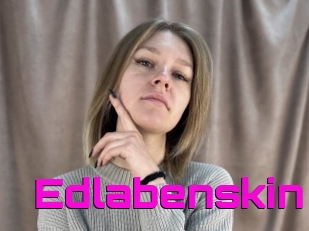 Edlabenskin
