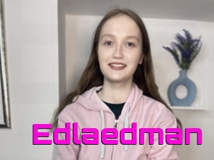Edlaedman