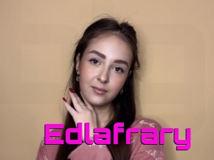 Edlafrary
