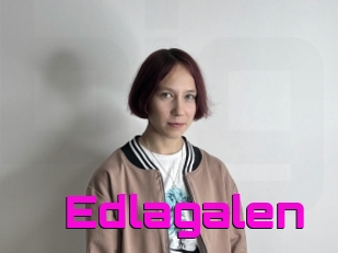Edlagalen