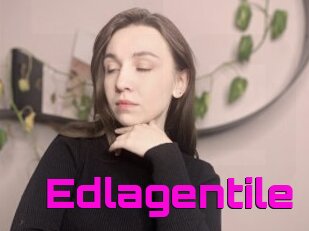 Edlagentile