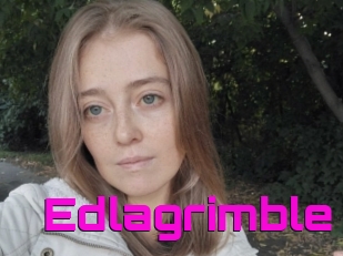 Edlagrimble