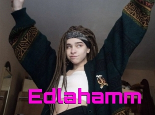 Edlahamm