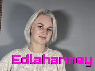 Edlahanney