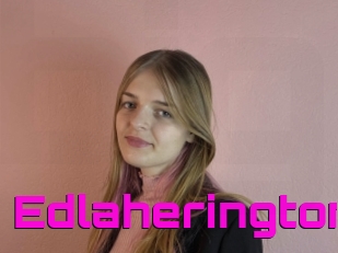 Edlaherington