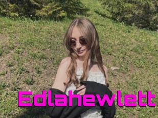 Edlahewlett