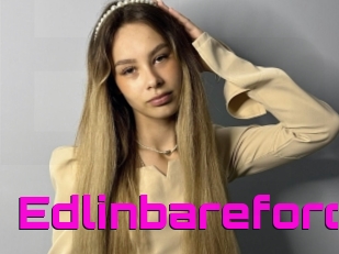Edlinbareford