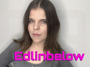 Edlinbelow