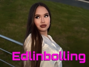 Edlinbolling
