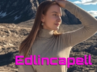 Edlincapell