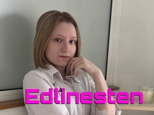 Edlinesten