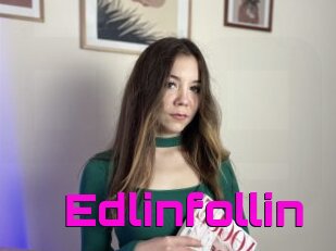 Edlinfollin