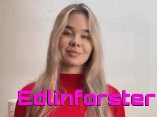 Edlinforster