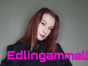 Edlingammell